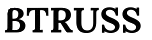 Btruss